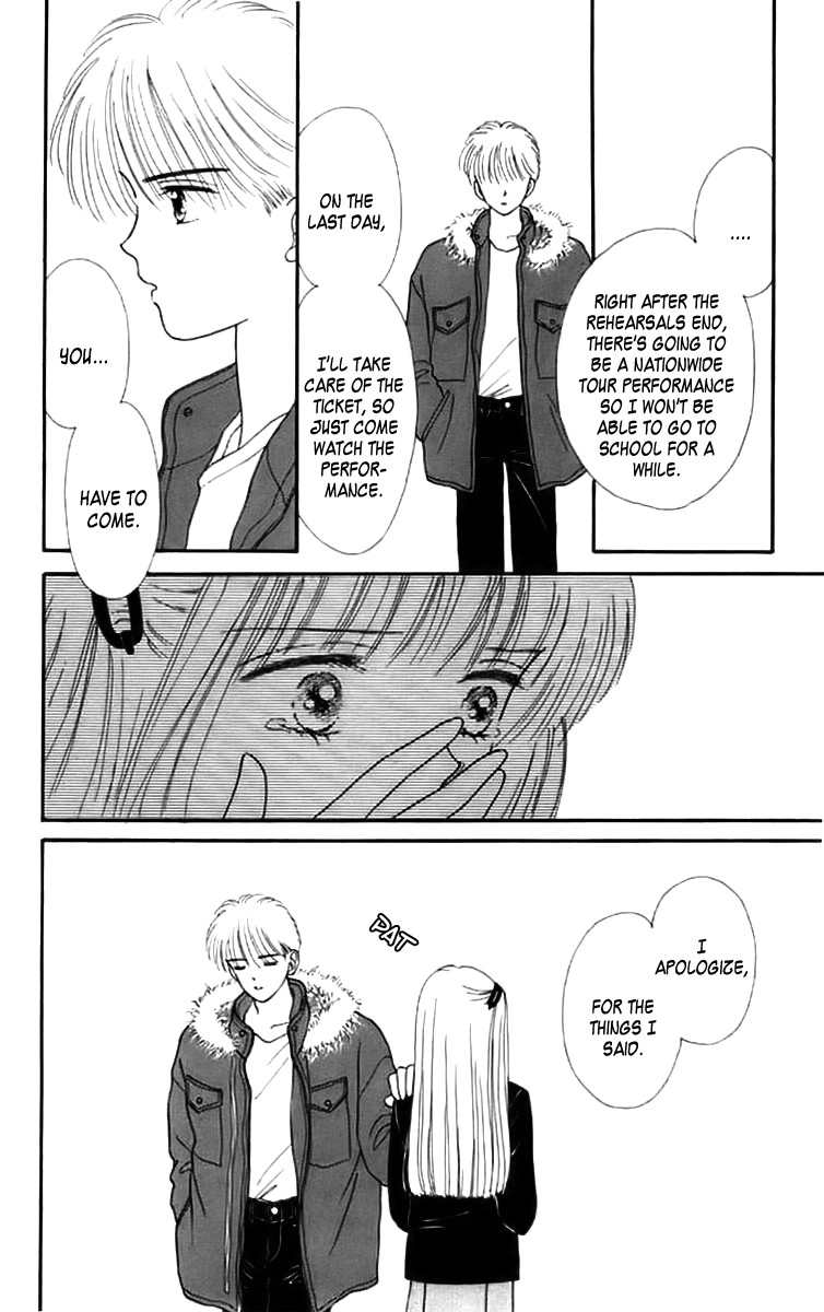 Handsome Girlfriend Chapter 24 6